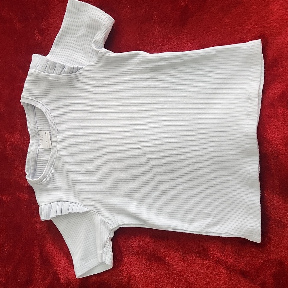 Zara Tshirt